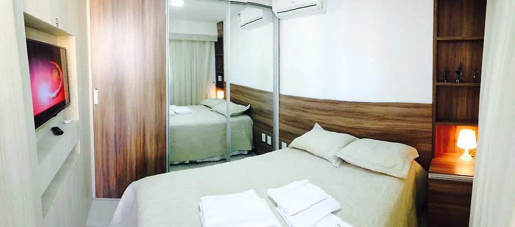 Beach Class Residence Fortaleza Fortaleza (Ceara)