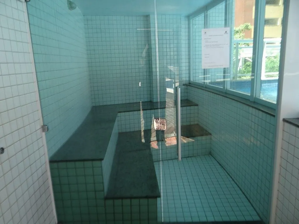 Beach Class Residence Fortaleza Apartment Fortaleza (Ceara)