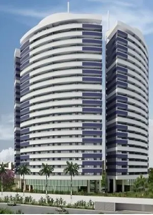 Beach Class Residence Fortaleza Brazil