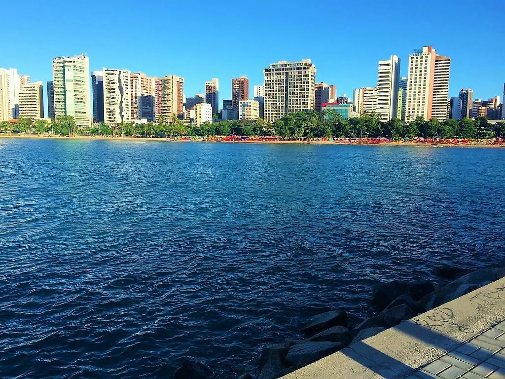 Beach Class Residence Fortaleza 0*, Fortaleza (Ceara) Brazil