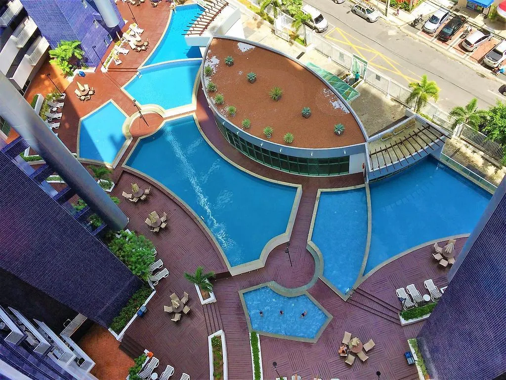 Beach Class Residence Fortaleza