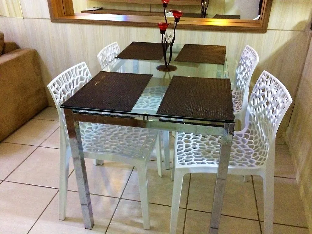 Beach Class Residence Fortaleza 0*, Fortaleza (Ceara)