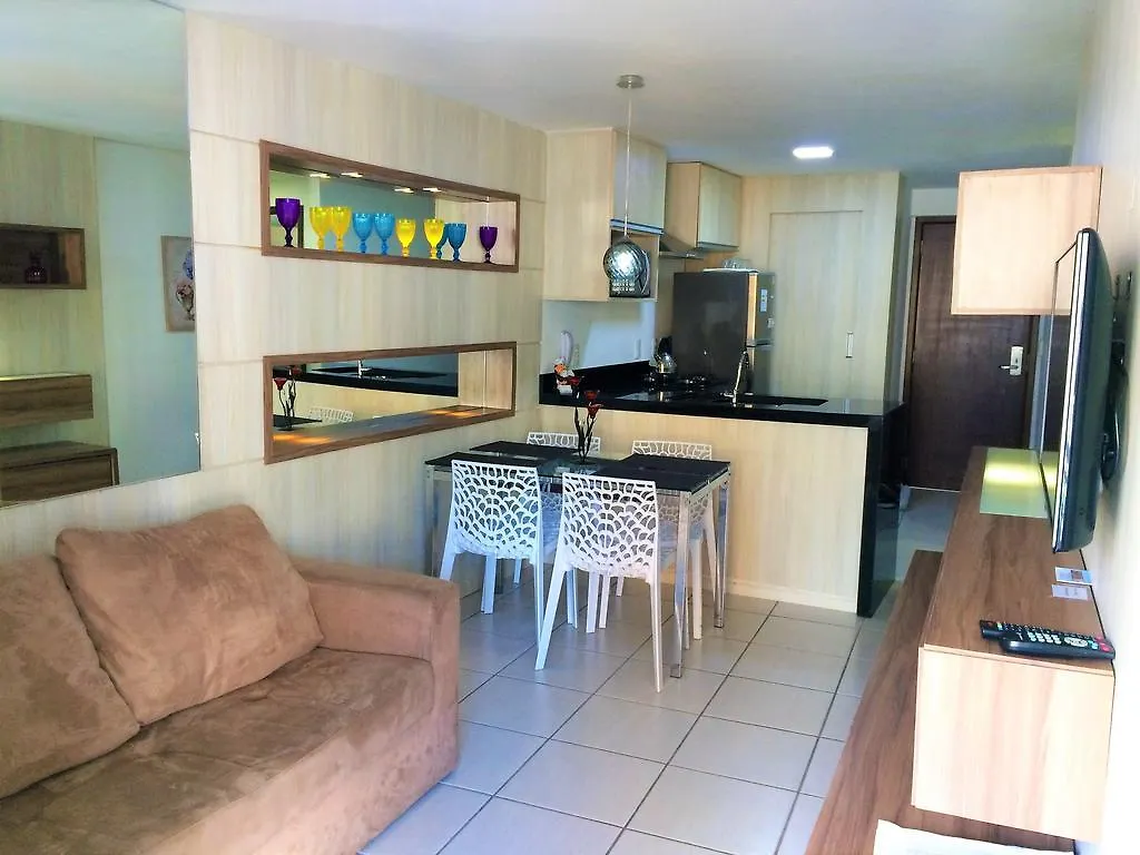 Beach Class Residence Fortaleza