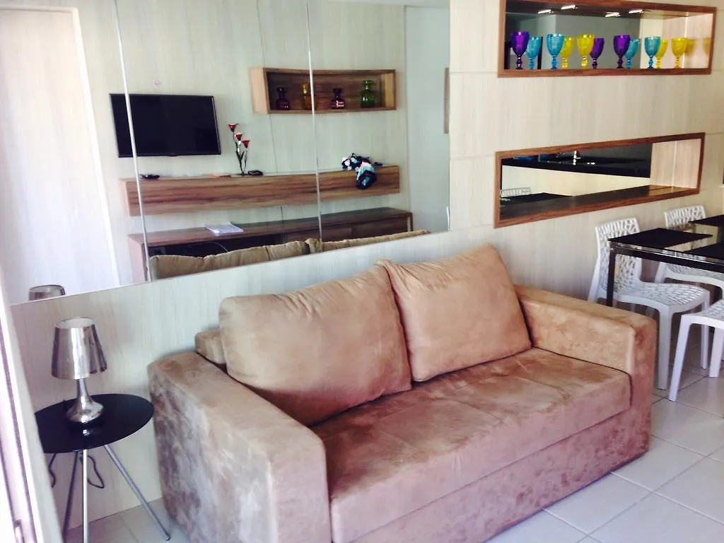 Beach Class Residence Fortaleza 0*, Fortaleza (Ceara)