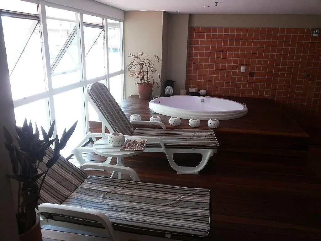 Beach Class Residence Fortaleza 0*, Fortaleza (Ceara)